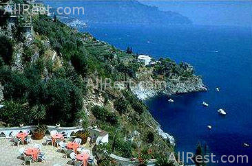 Grand Hotel Il Saraceno 3